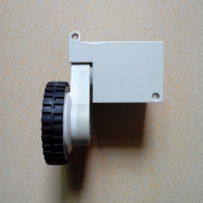 DMH-Wheels motor for Amtidy Po - Wheel Cleaner Alloy ulasan dan harga