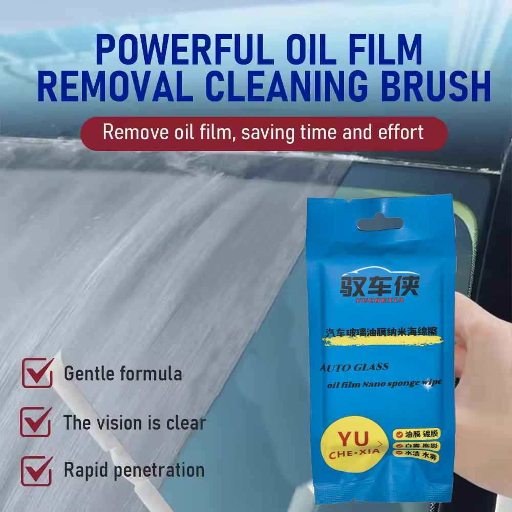 Portable Disposable Car Windsh - Car Cleaning Brush ulasan dan harga