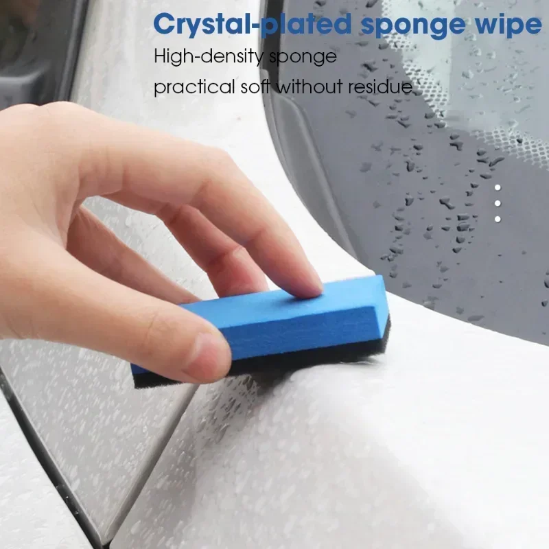 1-30PCS Car Ceramic Coating Sp - Car Wax Ceramic Coating ulasan dan harga