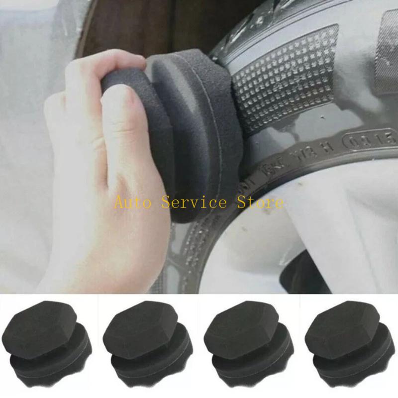 462A Multipurpose Sponge Auto  - Wax Applicator Pad ulasan dan harga