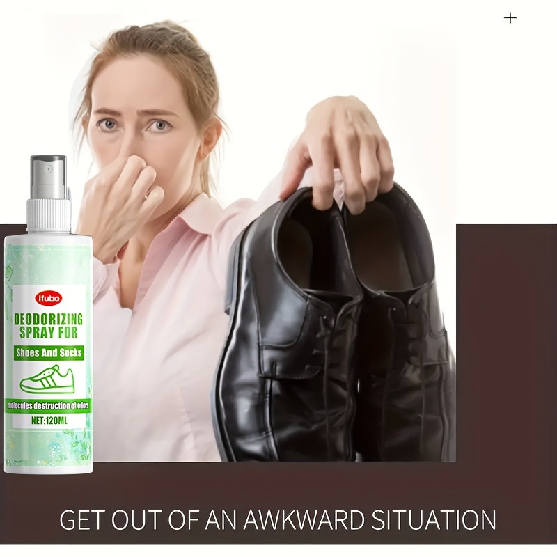 Multifunctional Shoe & Sock De - Odor Eliminator Car ulasan dan harga
