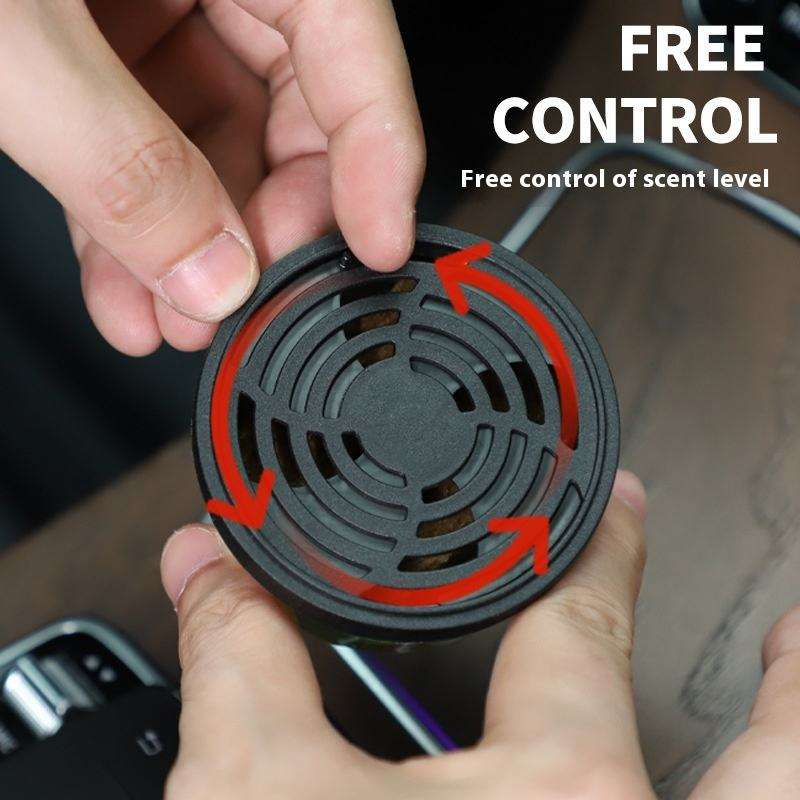Car Air Fresheners Perfume Car - Odor Eliminator Car ulasan dan harga