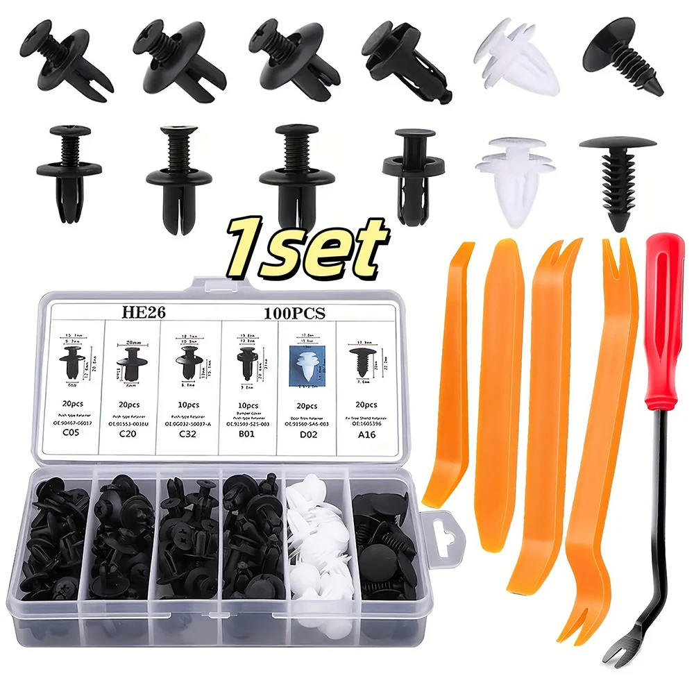 New Car Hand Tool Set Car Disa - Trim Restorer Plastic ulasan dan harga