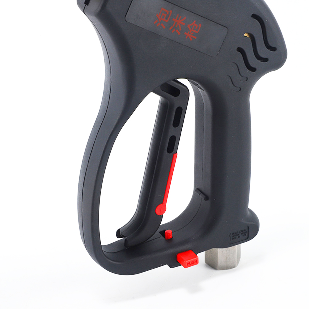 CityWolf Snow Foam Car Wash Gu - Pressure Washer Foam Gun ulasan dan harga