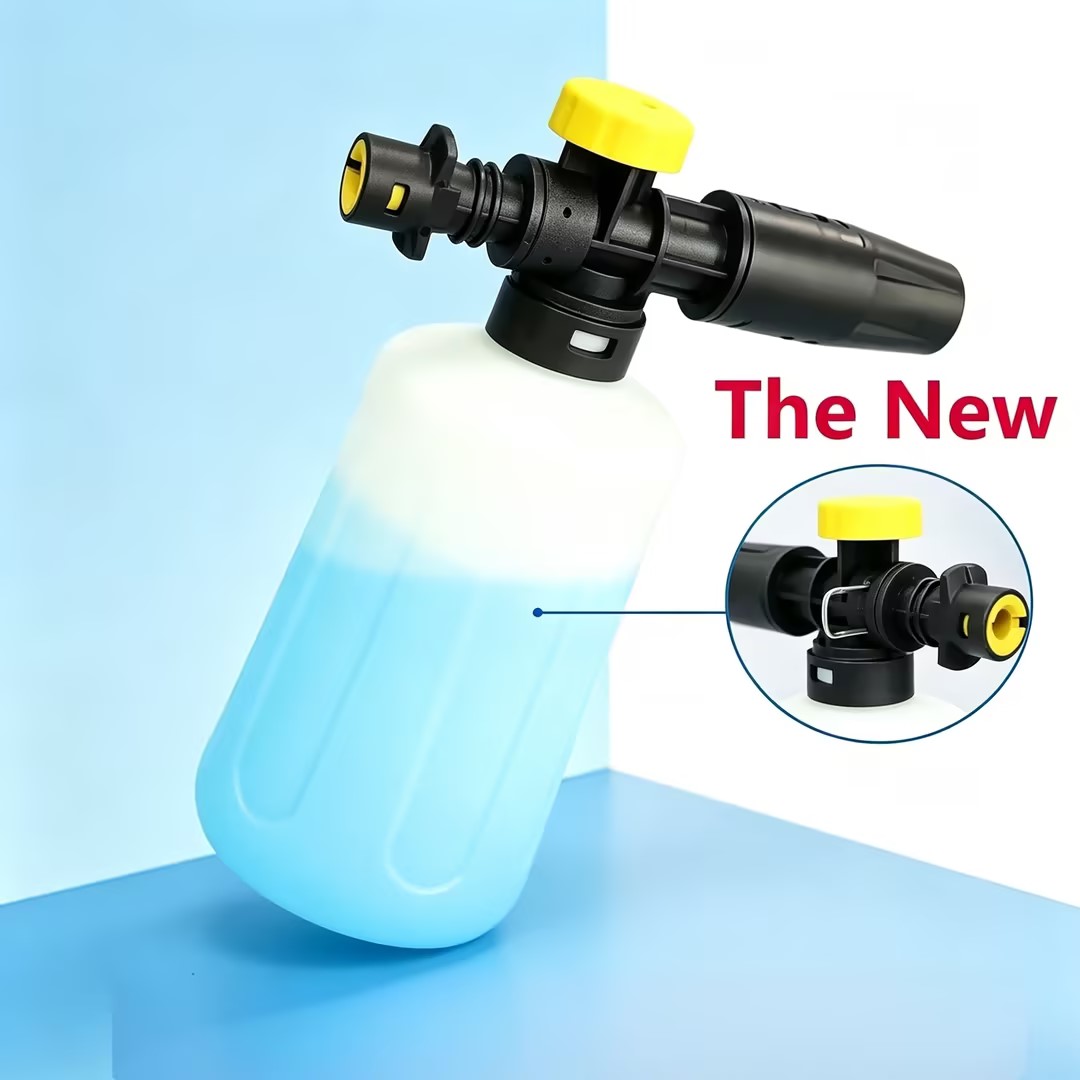 Foam Cannon for Karcher K2 K3  - Foam Cannon Car Wash ulasan dan harga