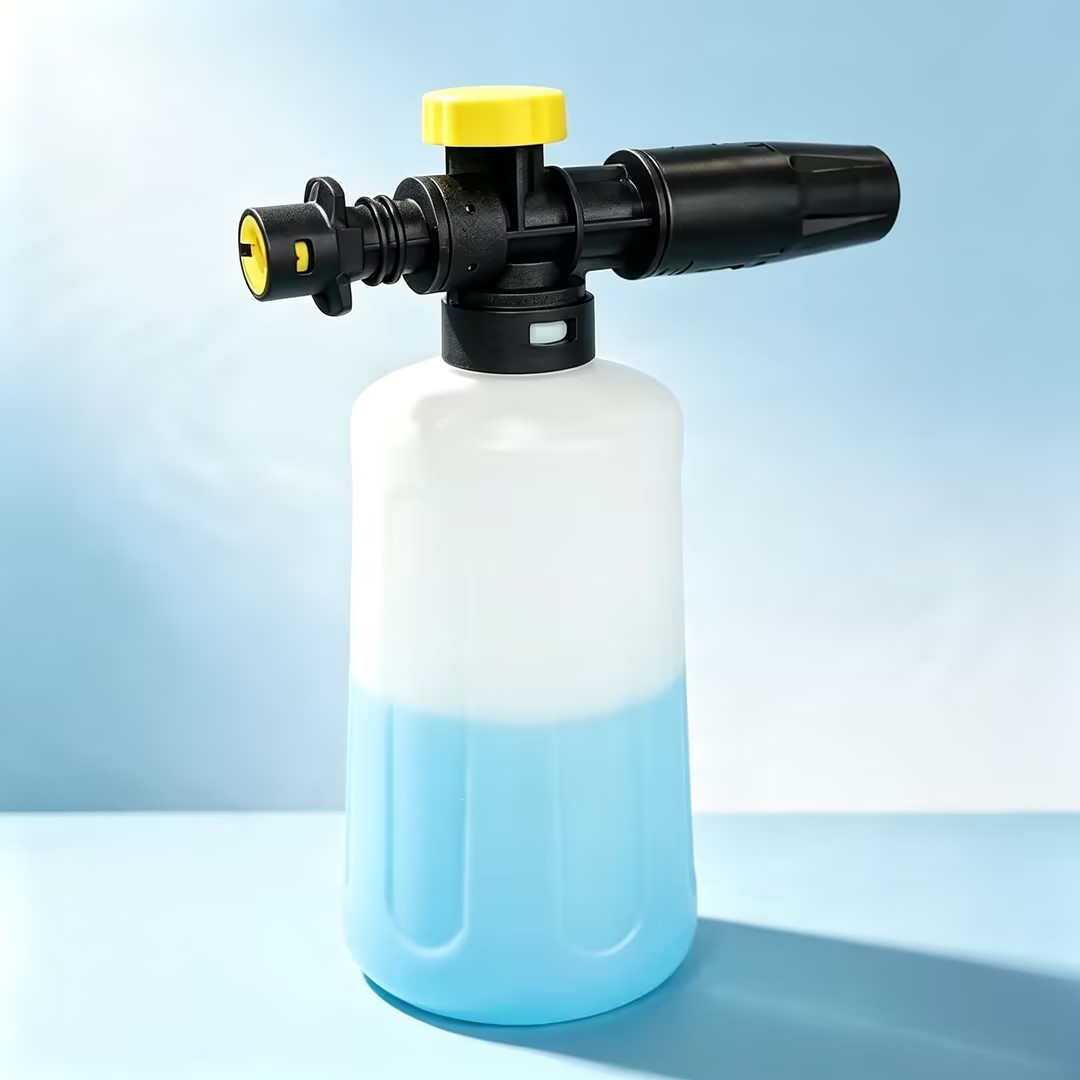 Foam Cannon for Karcher K2 K3  - Foam Cannon Car Wash ulasan dan harga
