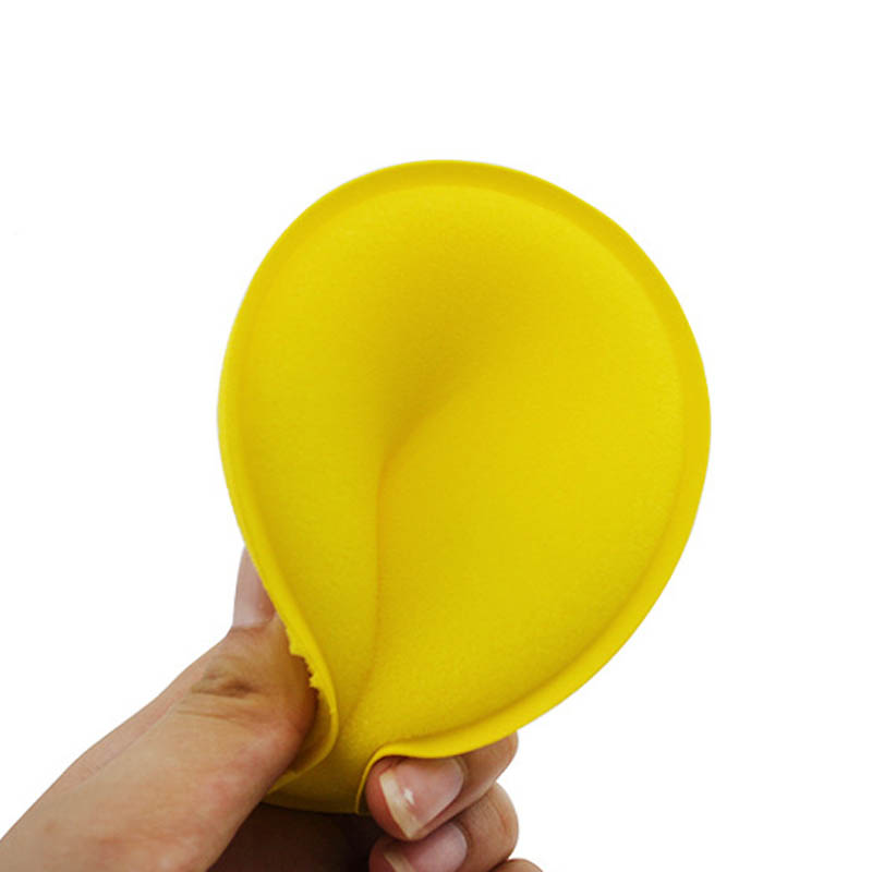 12 pcs High Quality Polishing  - Wax Applicator Pad ulasan dan harga