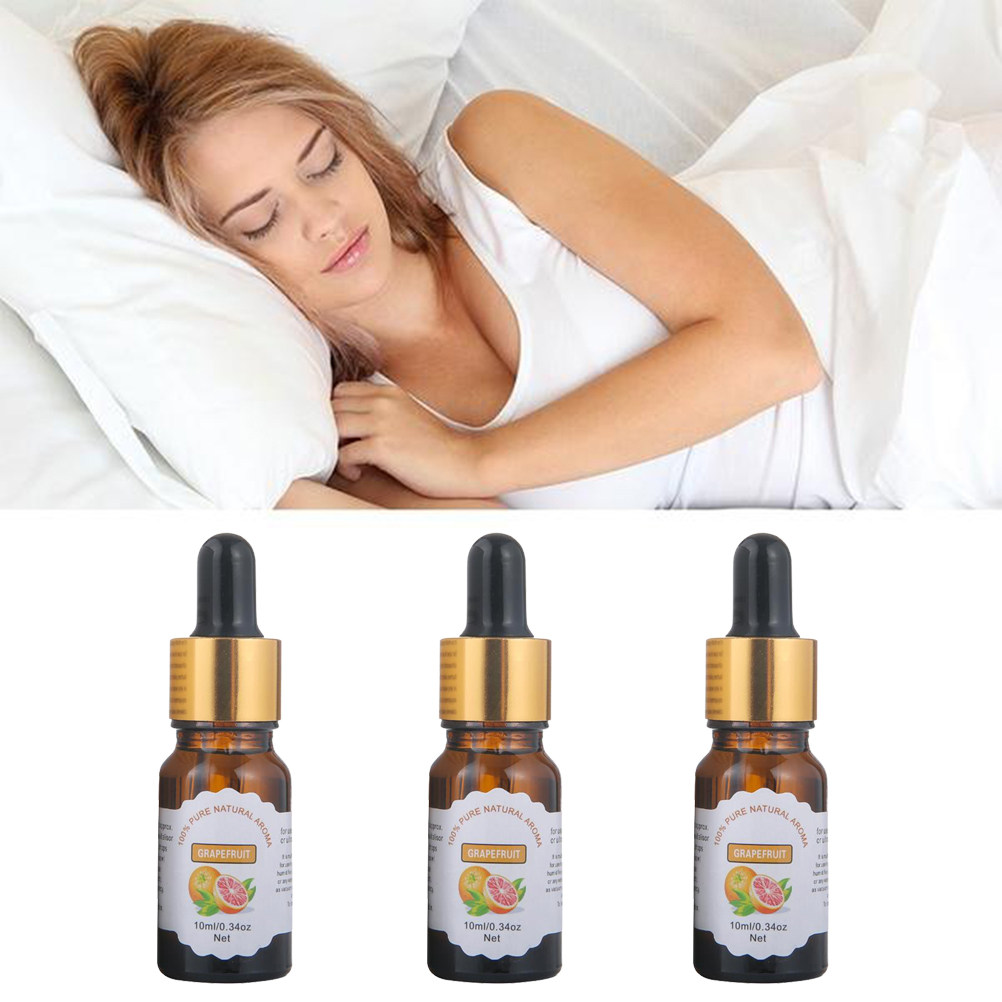 10Ml Water-Soluble Essential O - Odor Eliminator Car ulasan dan harga