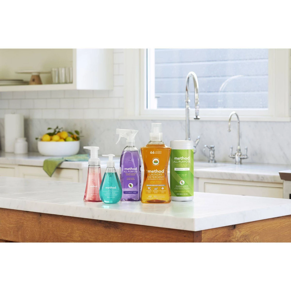 Mint Glass Cleaner Spray - 28  - Glass Cleaner Streak ulasan dan harga
