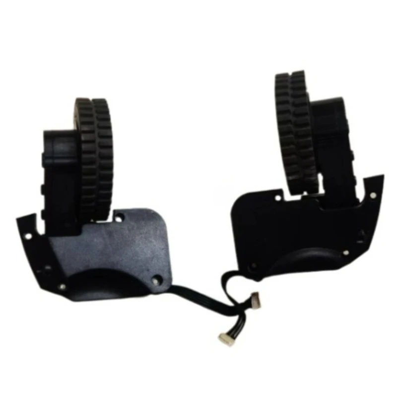 DMH-New Vacuum Cleaner Accesso - Wheel Cleaner Alloy ulasan dan harga