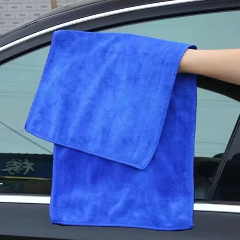 50/5pcs Microfiber Towels Car  - Microfiber Towel Detailing ulasan dan harga
