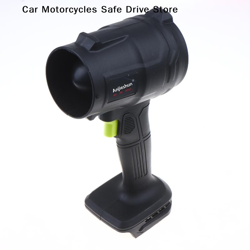 【CM】Car Wash Air Turbo Jet Fan - Dryer Car Blower ulasan dan harga
