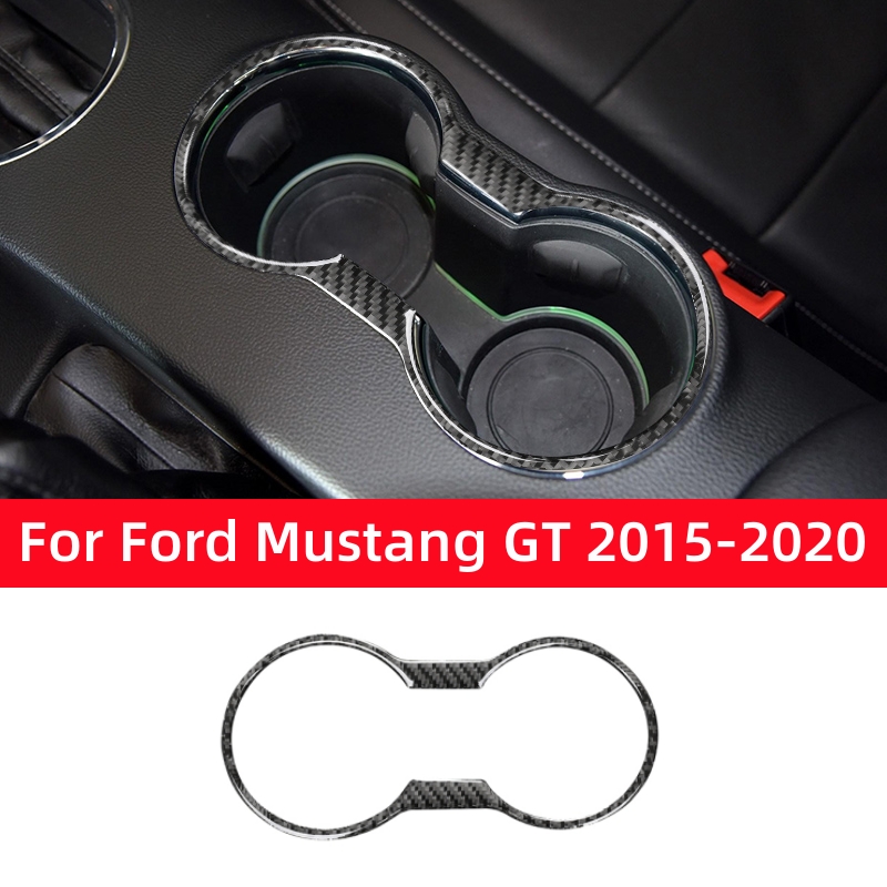 For Ford Mustang GT 2015-2021  - Interior Detailing Kit ulasan dan harga