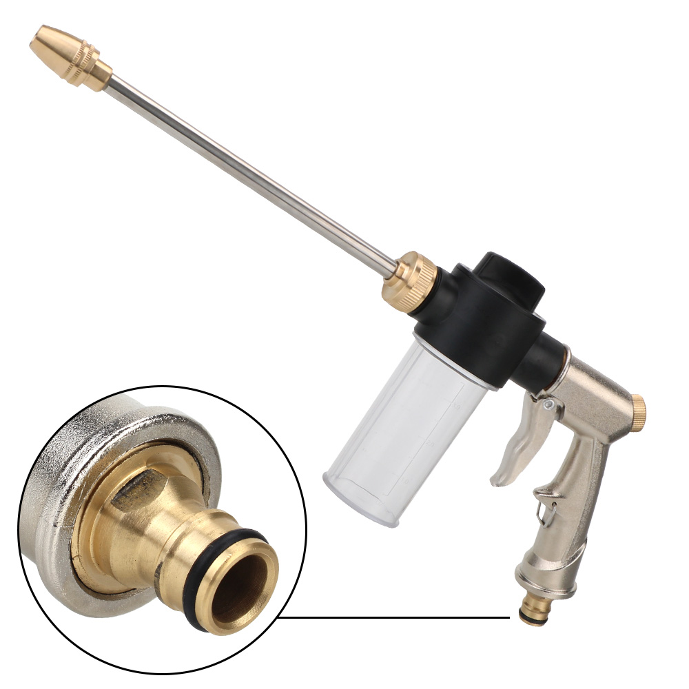 Long Foam Washer Car High Pres - Pressure Washer Foam Gun ulasan dan harga
