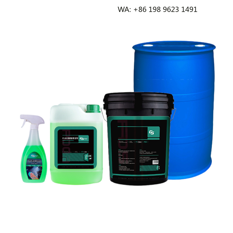 PH Neutral Bulk Clay Lube Liqu - Clay Bar Lubricant ulasan dan harga