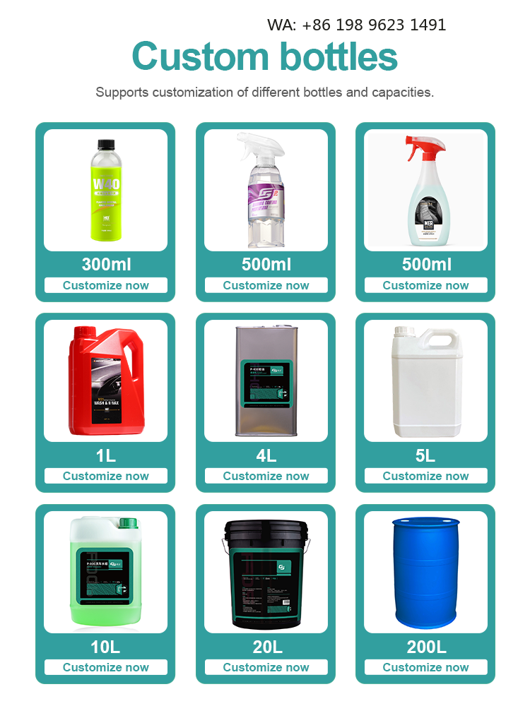PH Neutral Bulk Clay Lube Liqu - Clay Bar Lubricant ulasan dan harga