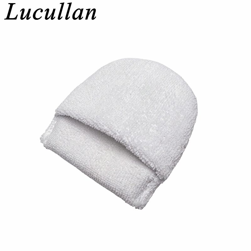 Lucullan White Ceramic Coating - Interior Detailing Kit ulasan dan harga
