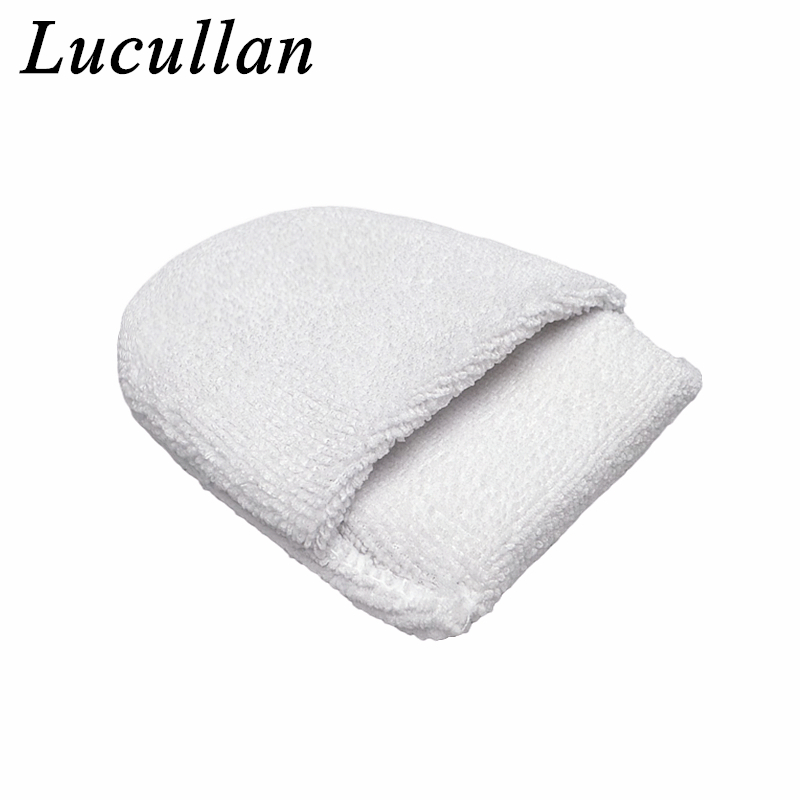 Lucullan White Ceramic Coating - Interior Detailing Kit ulasan dan harga