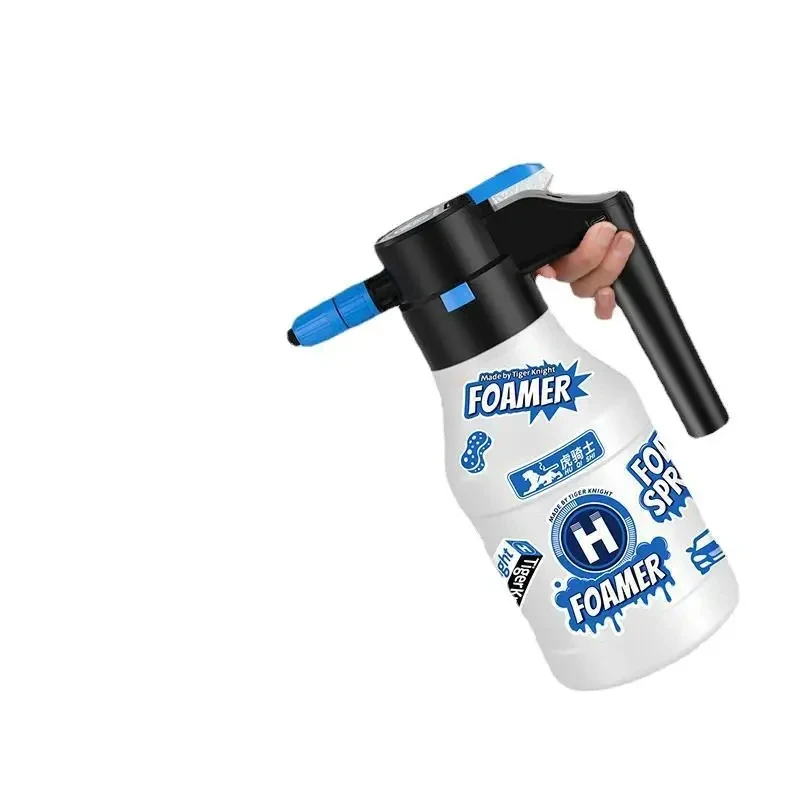Automotive Car Air Pressure Sp - Pressure Washer Foam Gun ulasan dan harga