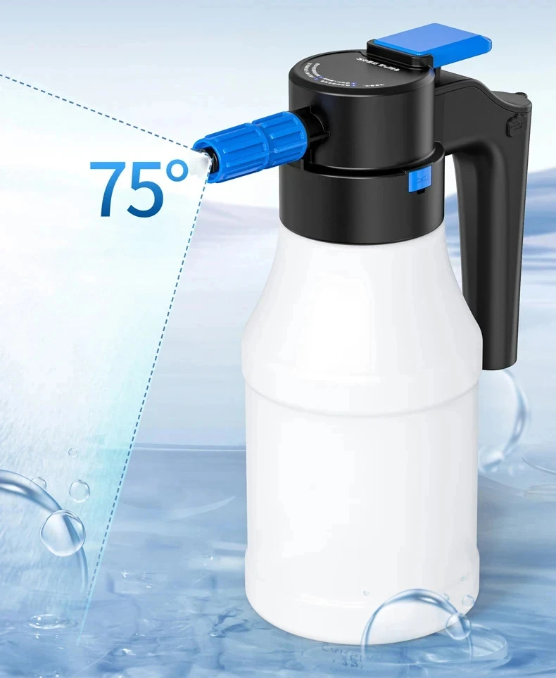 Automotive Car Air Pressure Sp - Pressure Washer Foam Gun ulasan dan harga