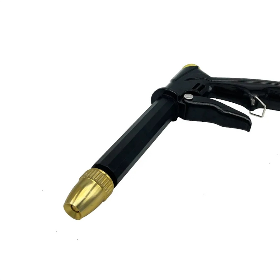 NEW High Pressure Water Gun Ca - Pressure Washer Foam Gun ulasan dan harga