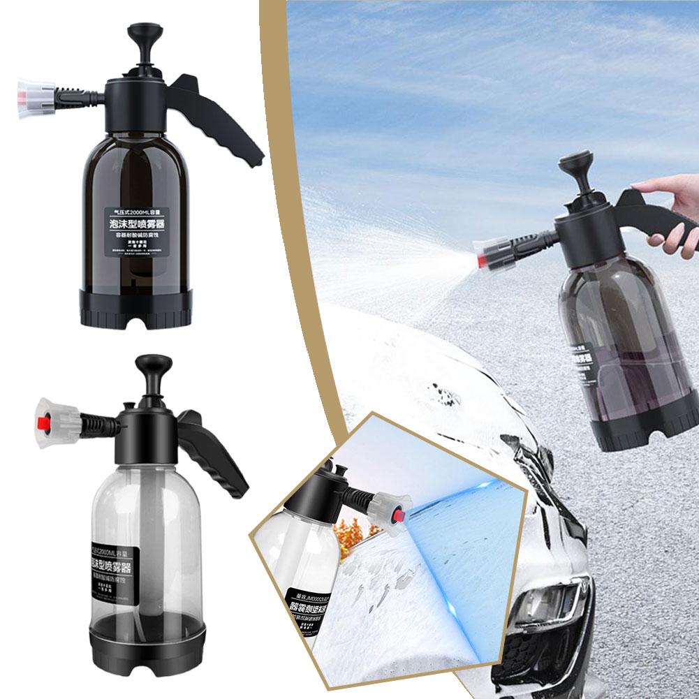 Car Wash Foam Sprayers 2L Hand - Foam Cannon Car Wash ulasan dan harga