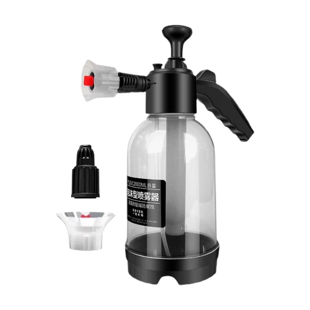 Car Wash Foam Sprayers 2L Hand - Foam Cannon Car Wash ulasan dan harga