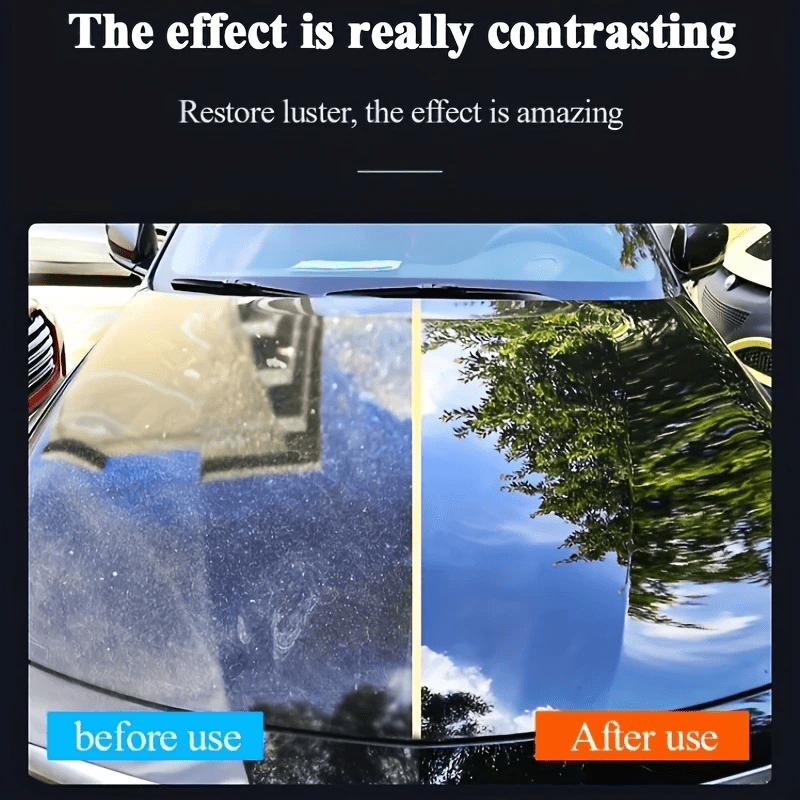 Car Ceramic Nano Polish Coatin - Car Wax Ceramic Coating ulasan dan harga