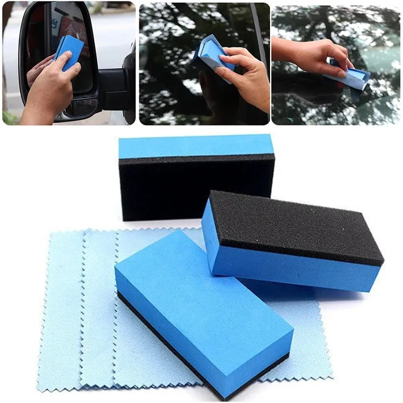 KKJOY Car Ceramic Coating Appl - Car Wax Ceramic Coating ulasan dan harga
