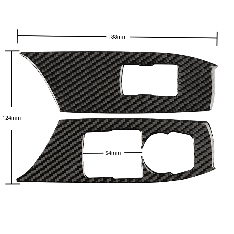 For Chevrolet Camaro 2017-2022 - Interior Detailing Kit ulasan dan harga