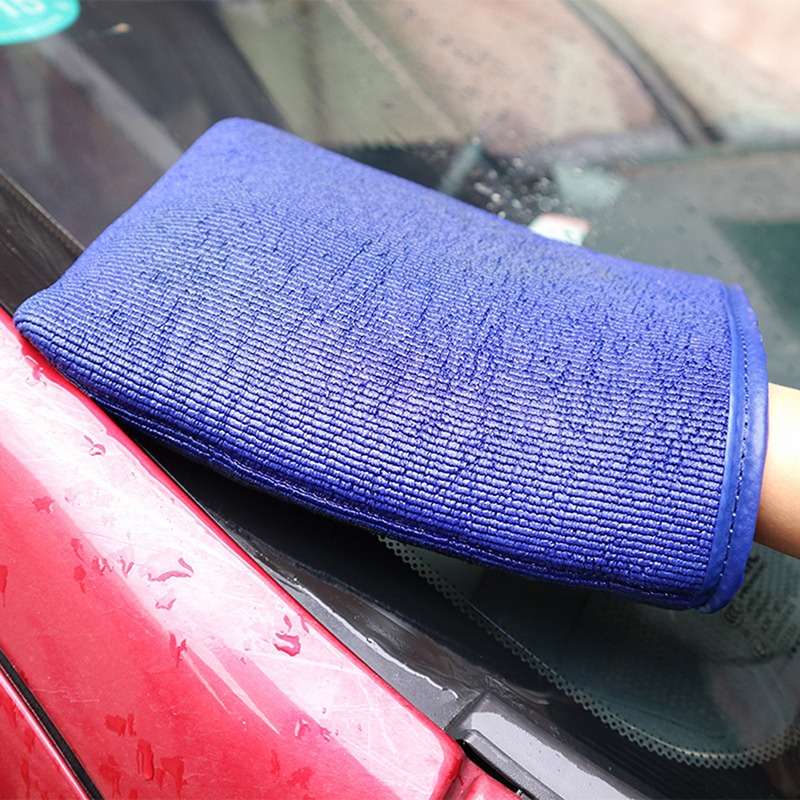 Magic Clay Bar Washing Gloves  - Clay Bar Lubricant ulasan dan harga