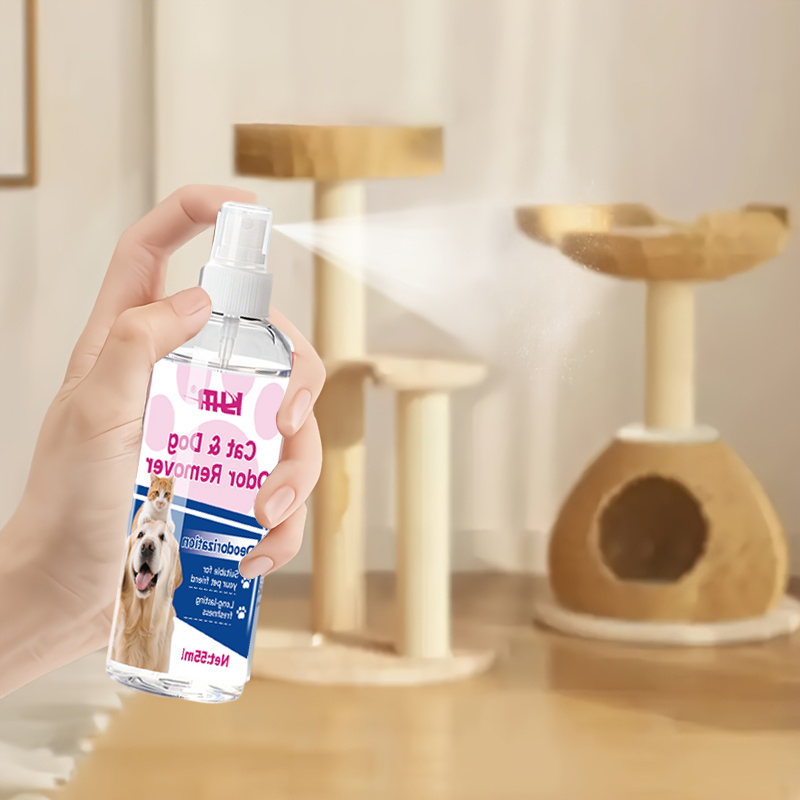 KJM-55ML Powerful Multi-Purpos - Odor Eliminator Car ulasan dan harga