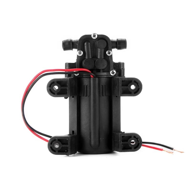 DC 12V 70PSI 3.5L/min Agricult - Car Shampoo Ph ulasan dan harga