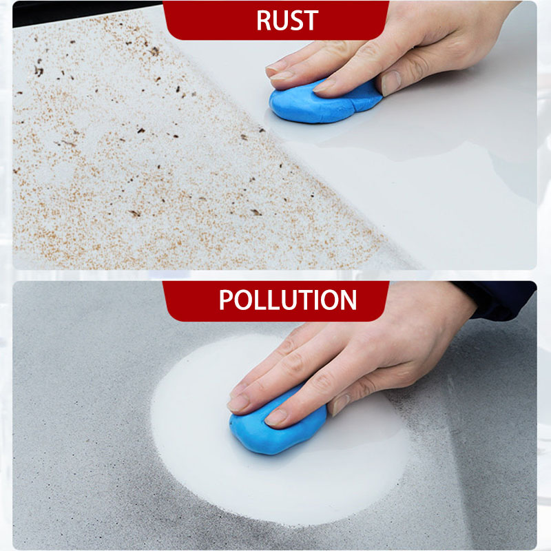Car Clay Bar Car Wash Mud Vehi - Clay Bar Lubricant ulasan dan harga