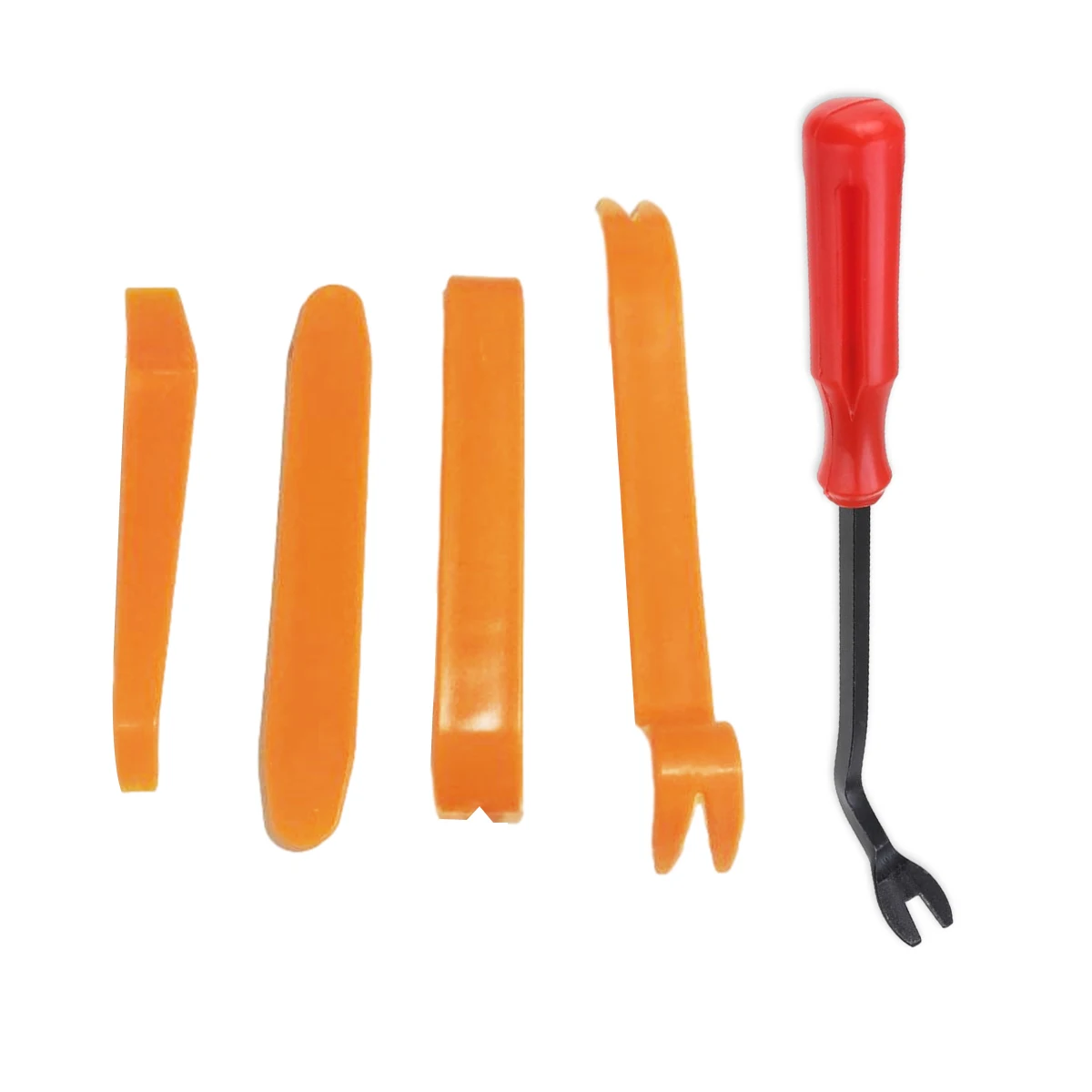 Auto Door Clip Panel Trim Remo - Trim Restorer Plastic ulasan dan harga