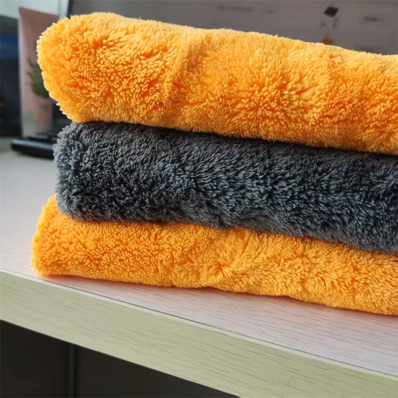 40X40cm Microfiber Towels Car  - Microfiber Towel Detailing ulasan dan harga