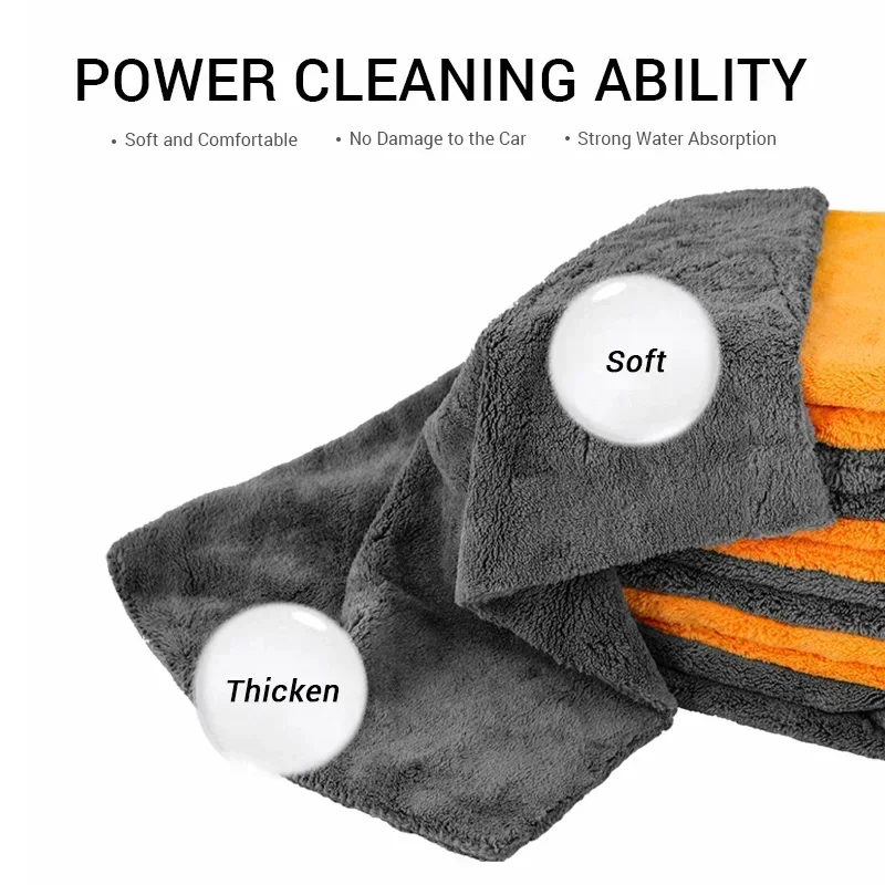 40X40cm Microfiber Towels Car  - Microfiber Towel Detailing ulasan dan harga