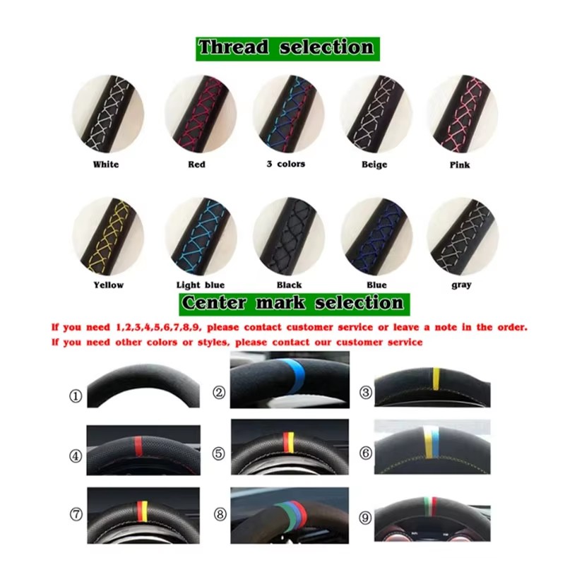 Hand Stitched Renovation Non-S - Leather Cleaner Interior ulasan dan harga