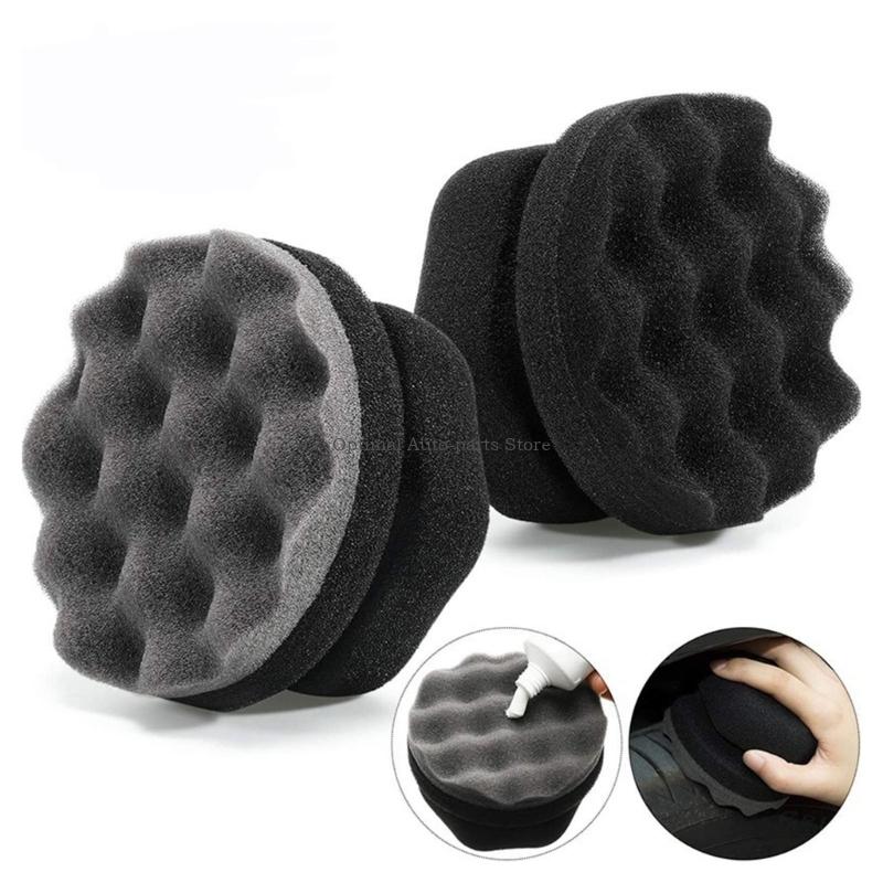  Vehicle Wax Applicator Pad Bu - Wax Applicator Pad ulasan dan harga