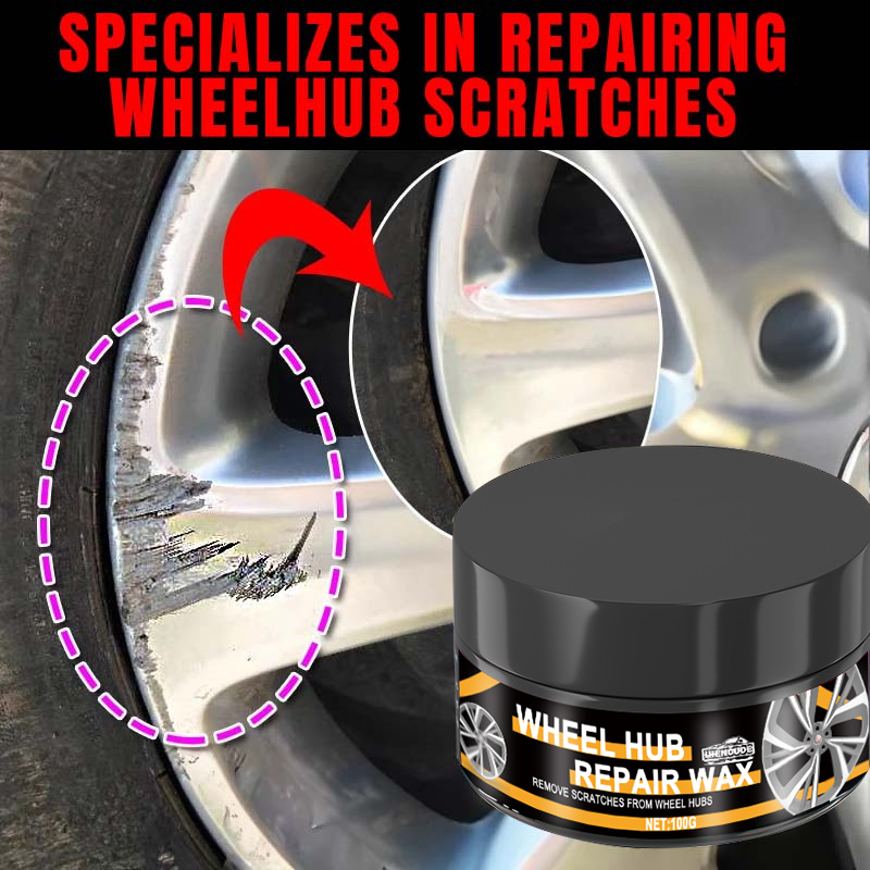 1 Piece 100g Universal Wheel H - Wheel Cleaner Alloy ulasan dan harga