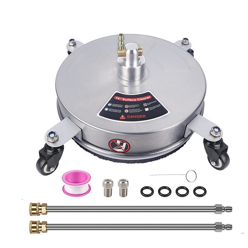 4000 lb/sq. inch disc single-h - Wheel Cleaner Alloy ulasan dan harga