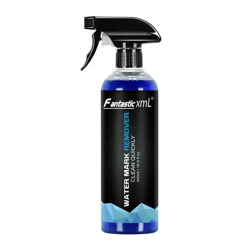 Muli-function 500ML Water Mark - Car Shampoo Ph ulasan dan harga