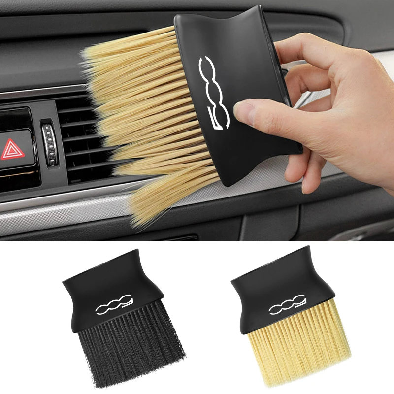 Car Interior Dashboard Dust Di - Dirt Brush Interior ulasan dan harga
