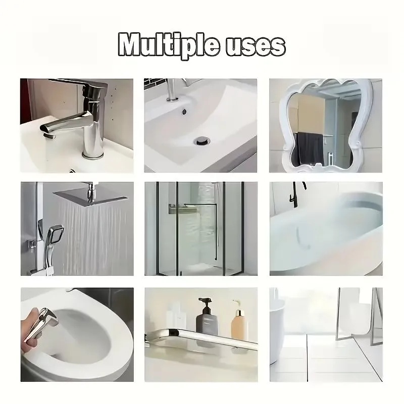 Streak-Free Glass Cleaner by Q - Glass Cleaner Streak ulasan dan harga